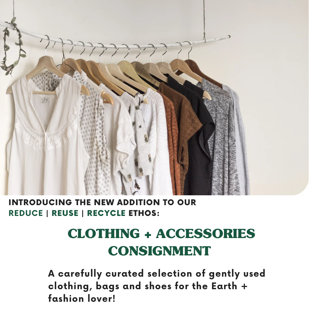 Slow Fashion: Style That Saves Our Planet