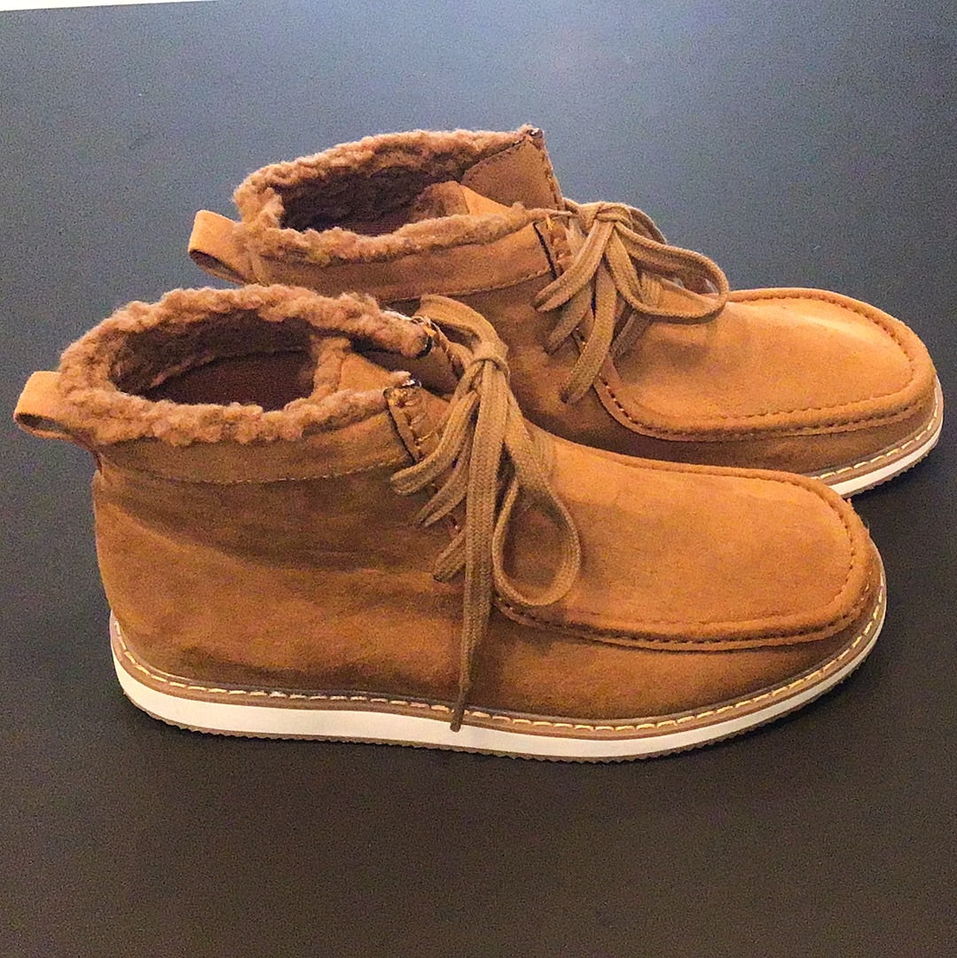 Consignment 0369-11 Gap Children Boots