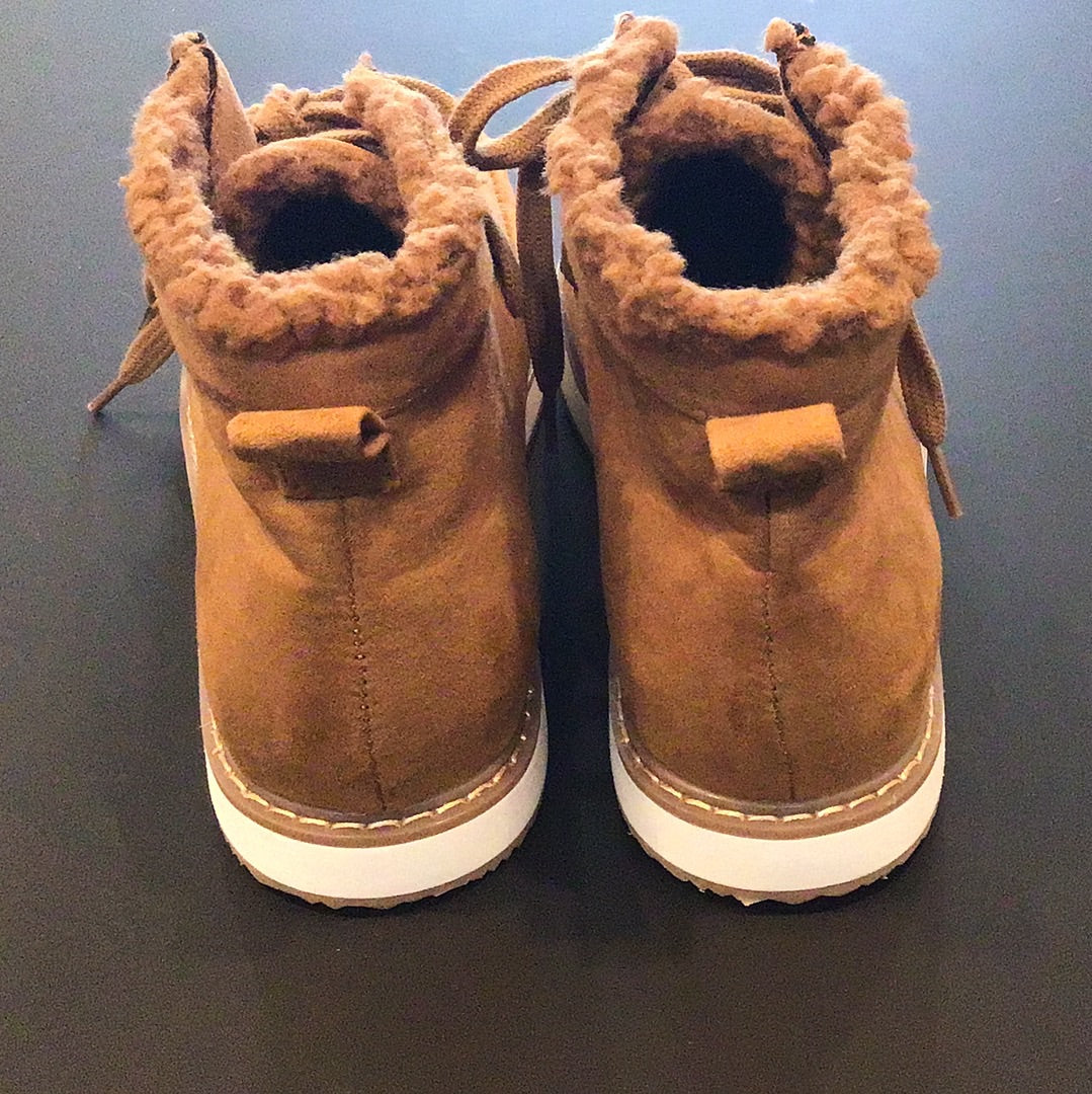 Consignment 0369-11 Gap Children Boots