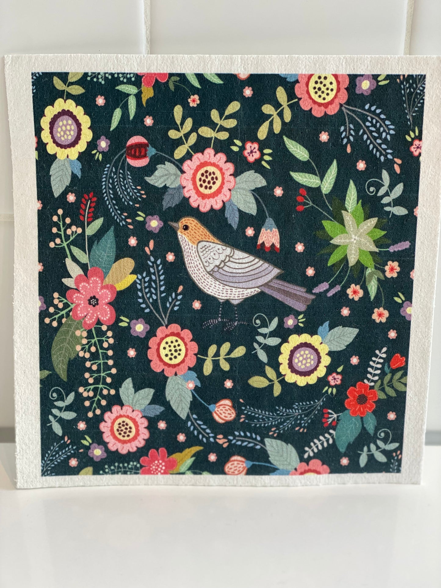 Swedish Sponge Cloth - Assorted Patterns