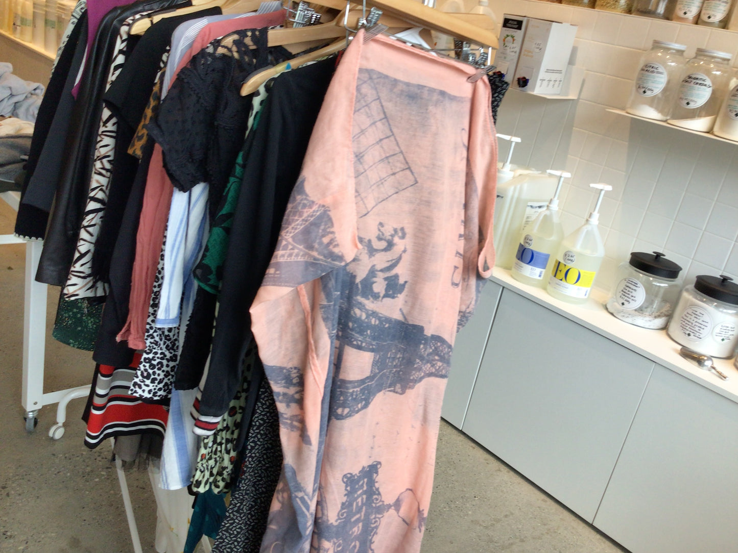 Consignment 2317-26 Scarf