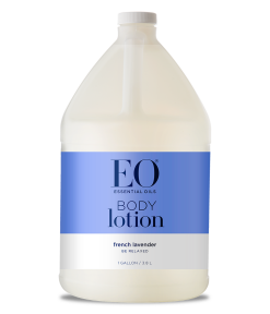 EO - Body Lotion 4L - French Lavender *For local pick-up only*