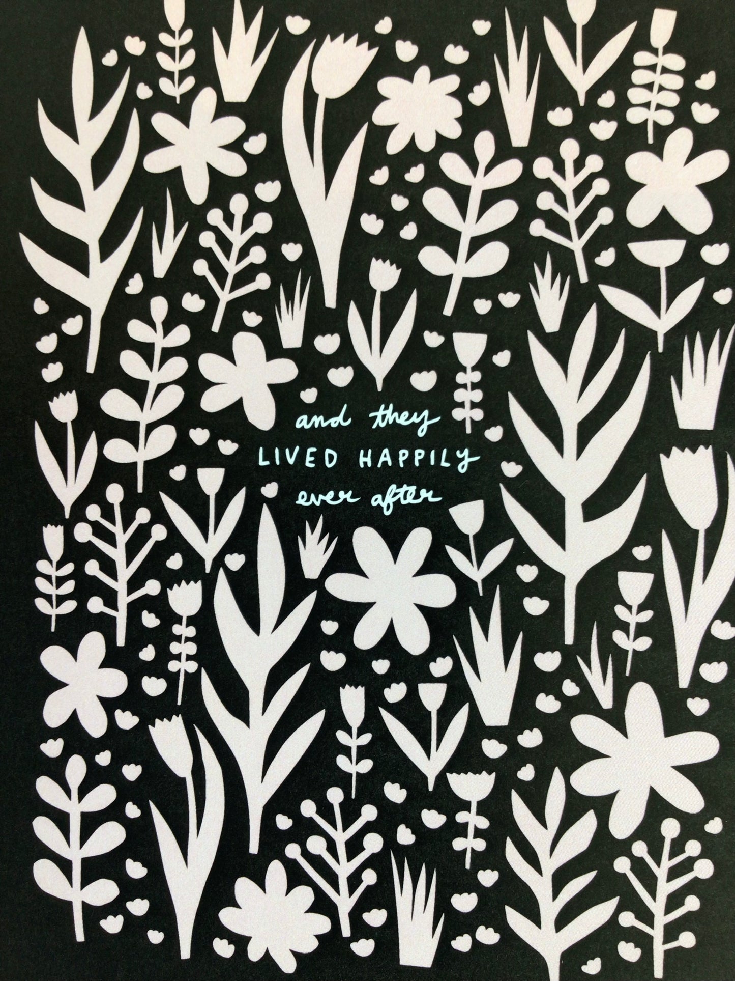 Badger & Burke - And They Lived Happily Ever After