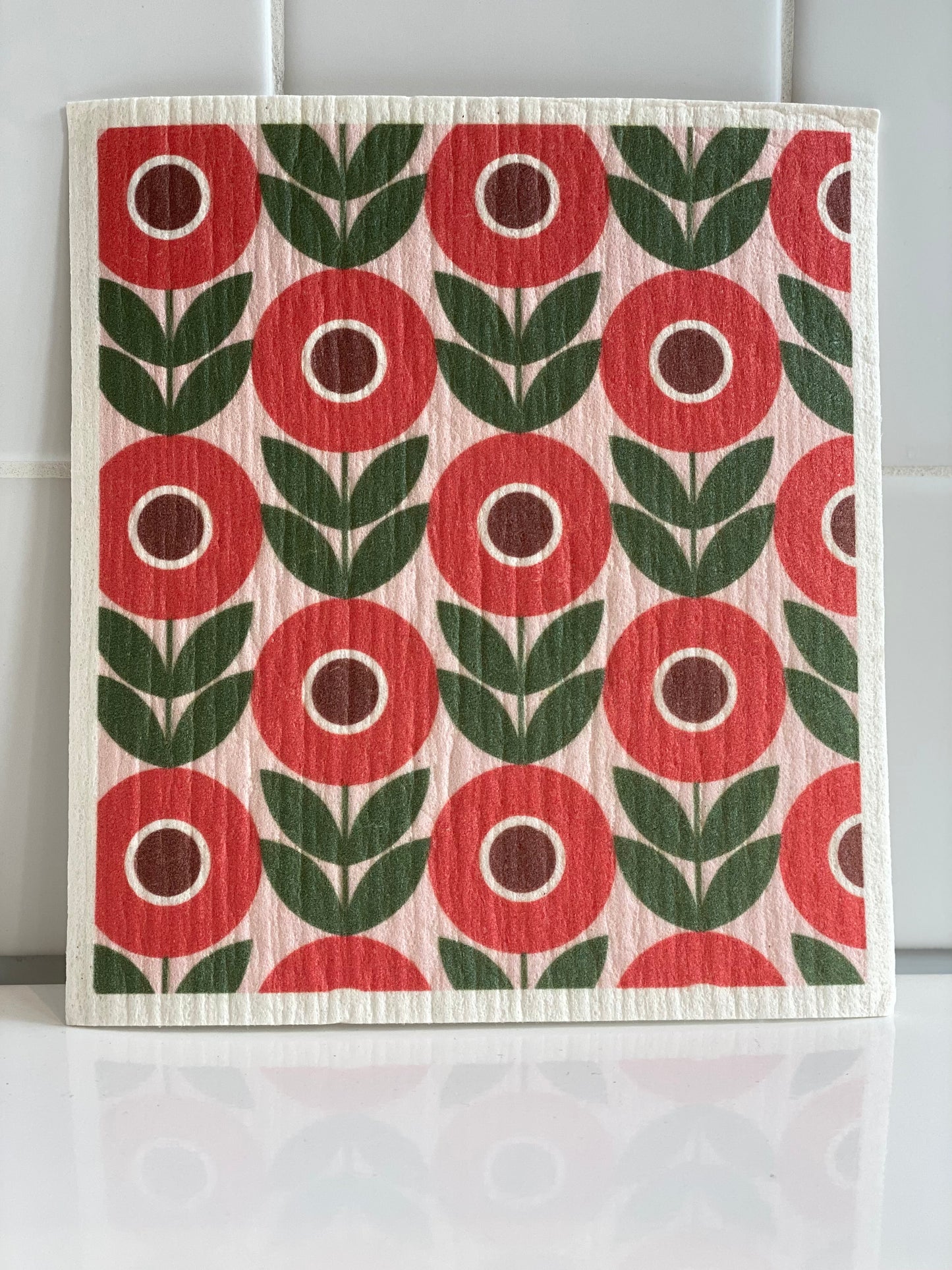 Swedish Sponge Cloth - Assorted Patterns