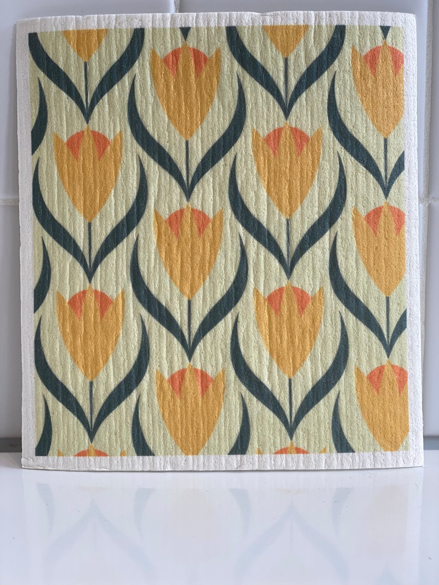 Swedish Sponge Cloth - Assorted Patterns