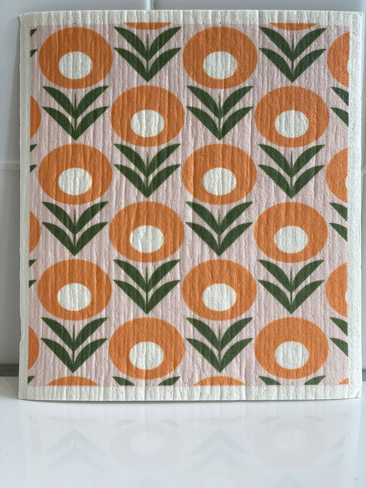 Swedish Sponge Cloth - Assorted Patterns