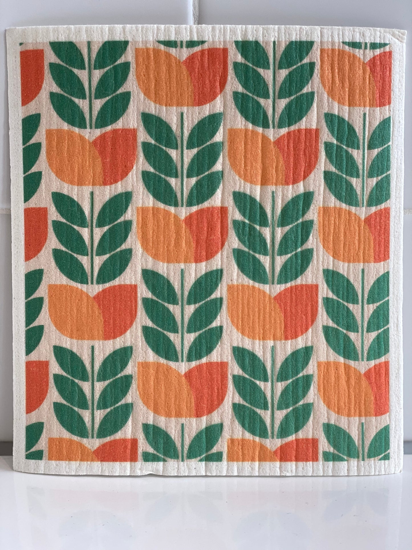 Swedish Sponge Cloth - Assorted Patterns