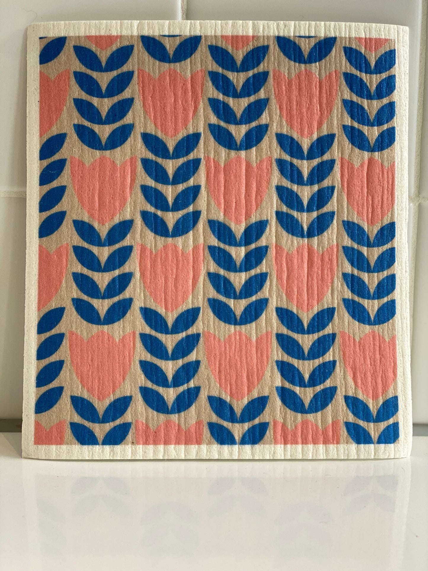 Swedish Sponge Cloth - Assorted Patterns