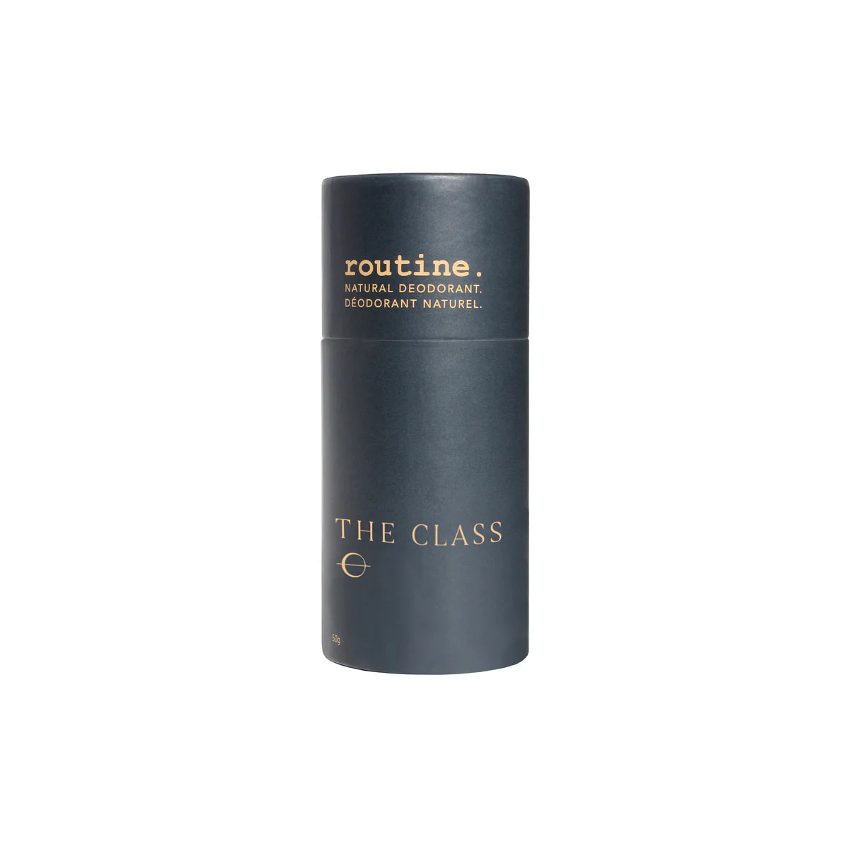 Routine - Natural Deodorant 50g stick