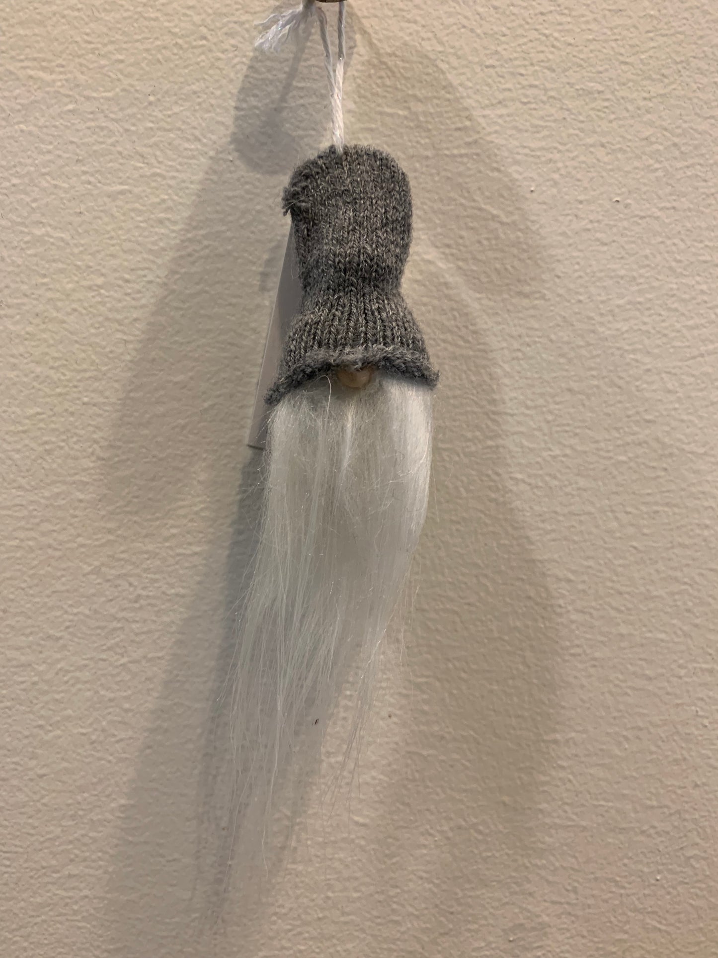 Pink Pebble Designs - Hanging Christmas Gnomes