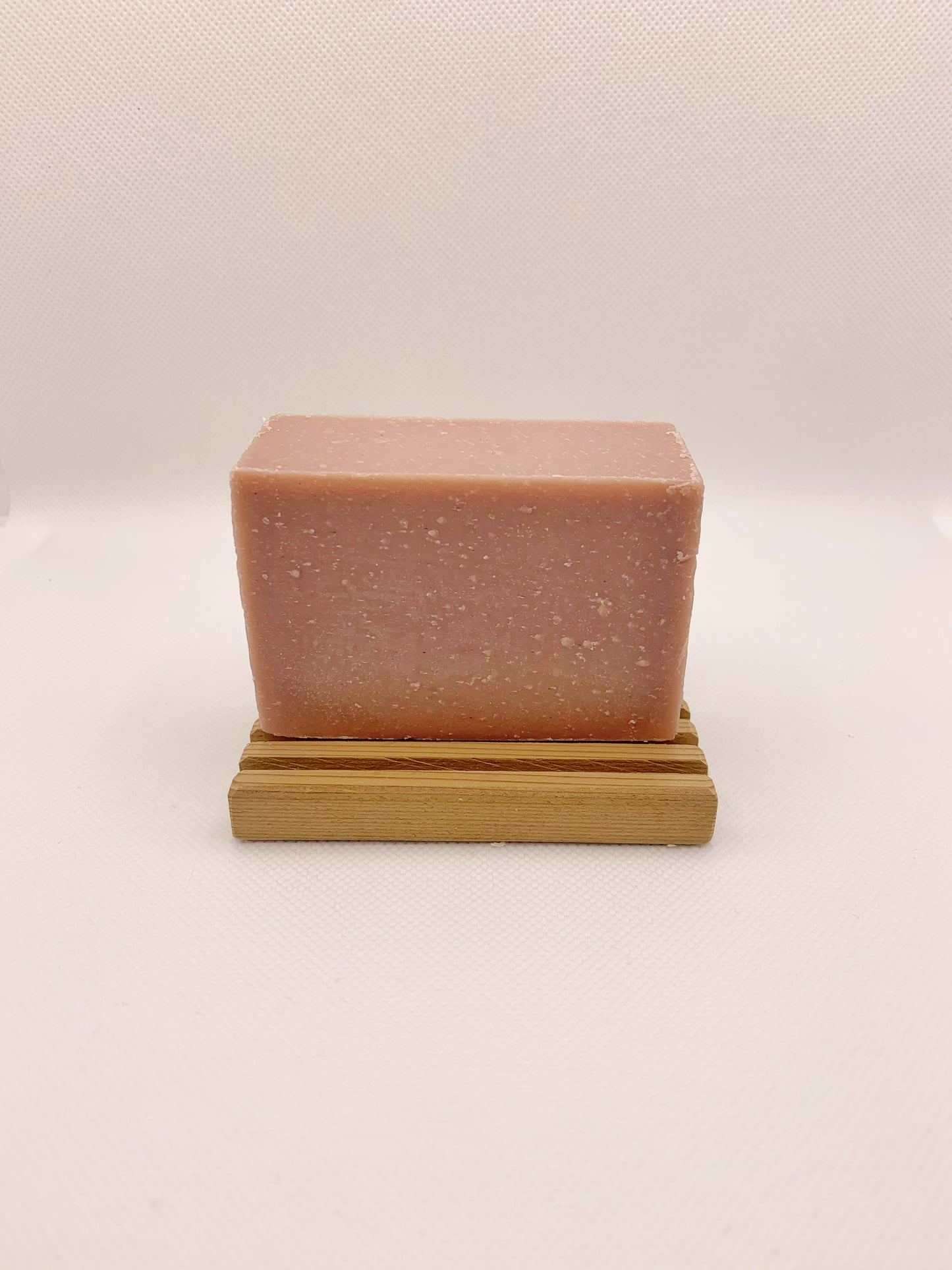 Jar Bar Refillery - Dead Sea Salt Soap Bar