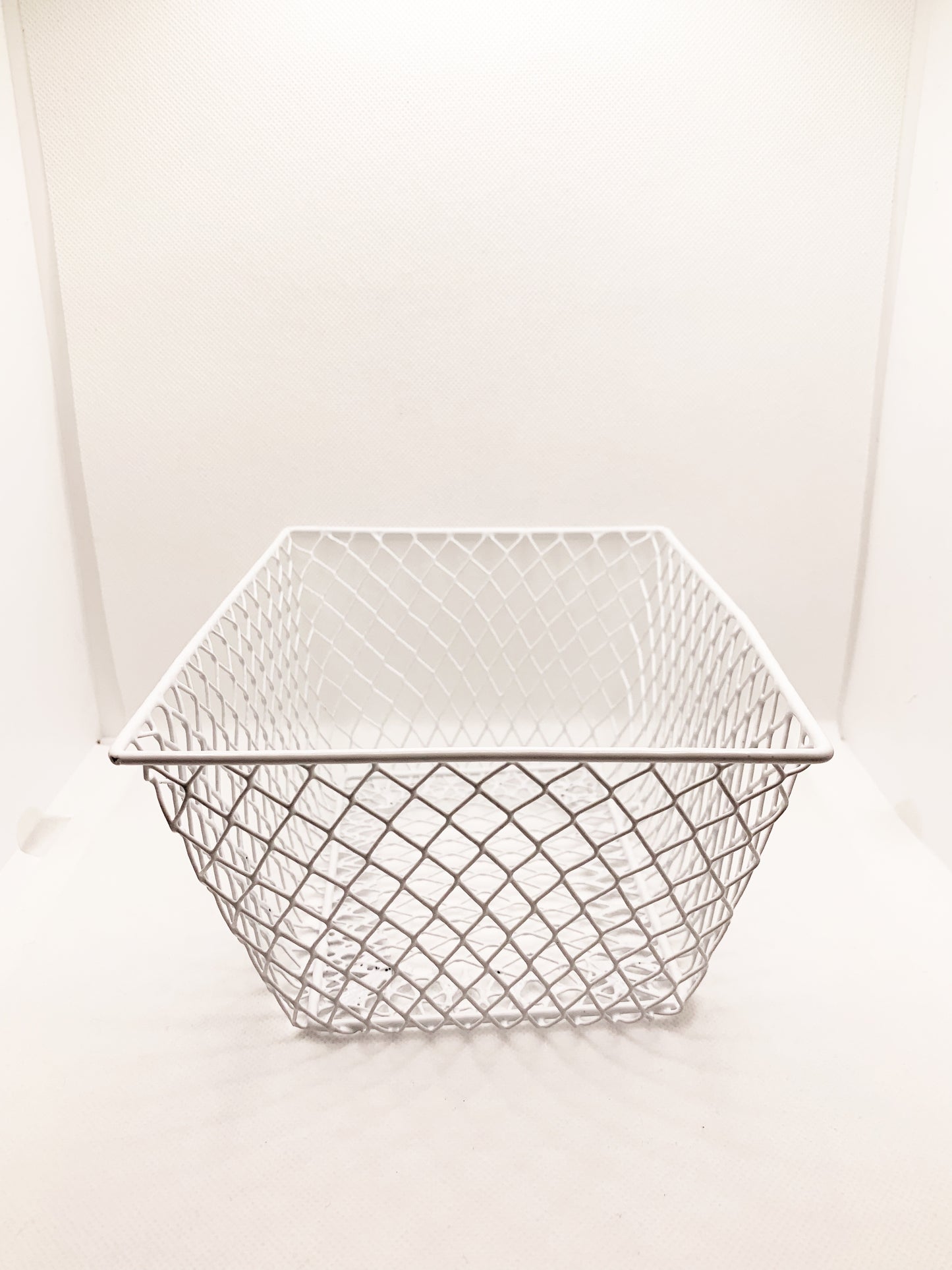 Wire Baskets