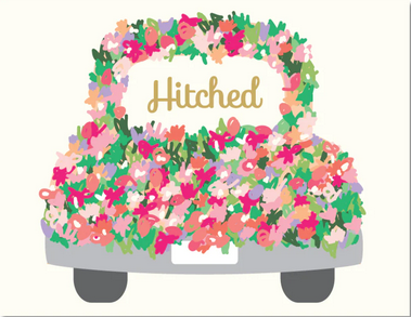 Designs By Val - Hitched