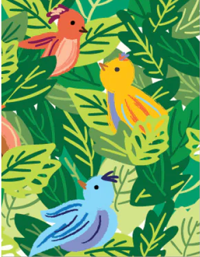 Designs By Val - Everybirdie