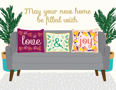 Designs By Val - Love & Joy