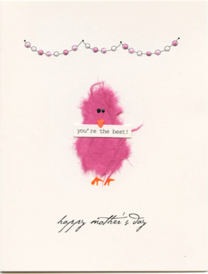 FLAUNT you are the best mom