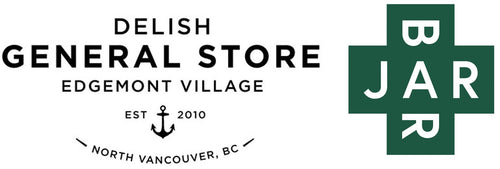 DelishGeneralStore