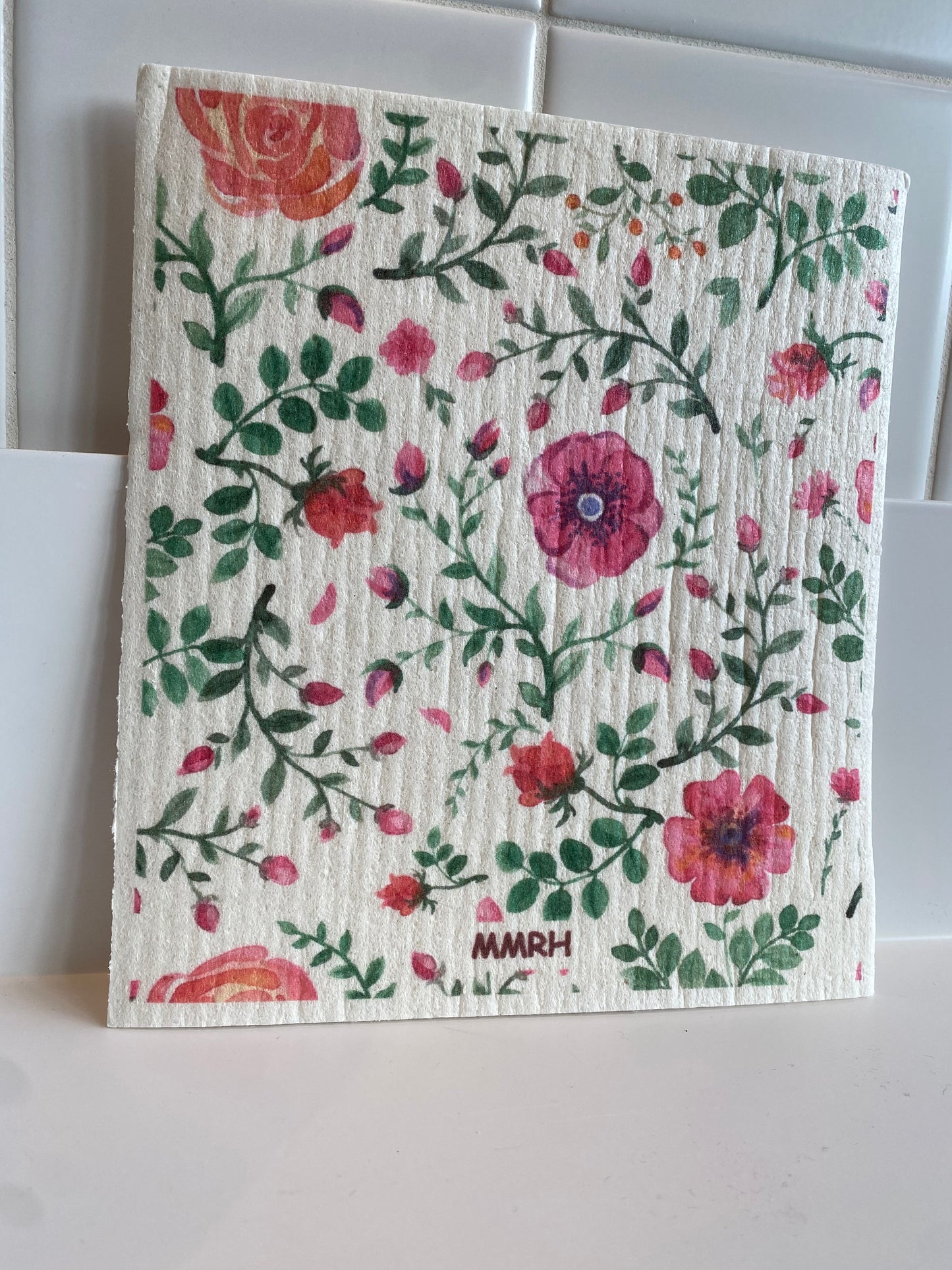 Swedish Sponge Cloth - Assorted Patterns