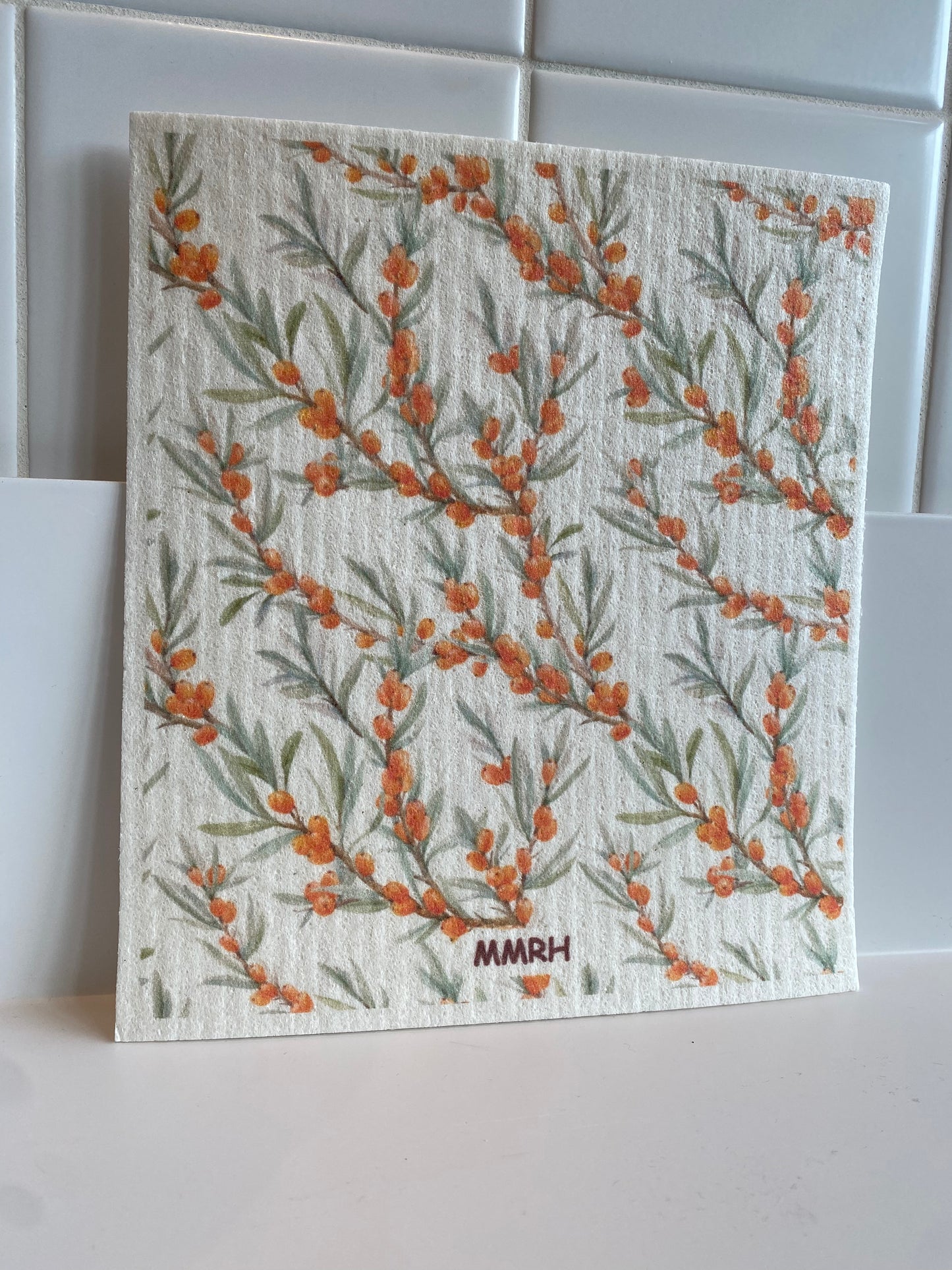 Swedish Sponge Cloth - Assorted Patterns