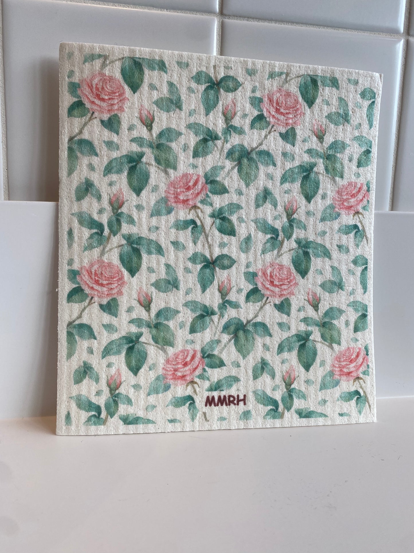 Swedish Sponge Cloth - Assorted Patterns