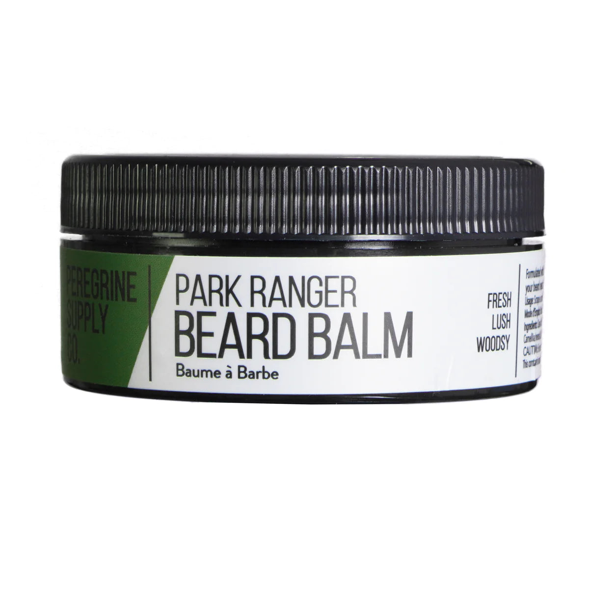 Peregrine Supply Co. - Beard Balm