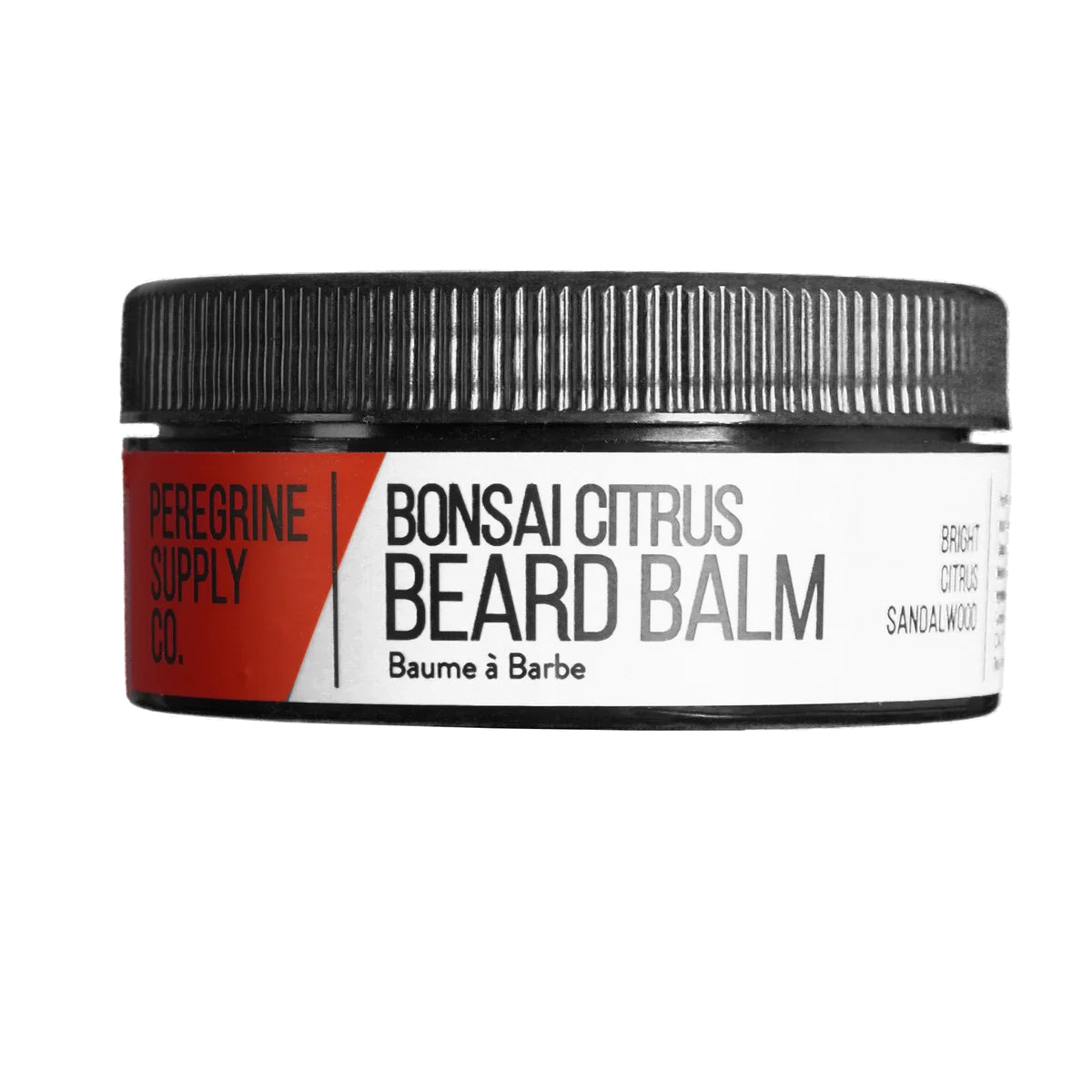 Peregrine Supply Co. - Beard Balm