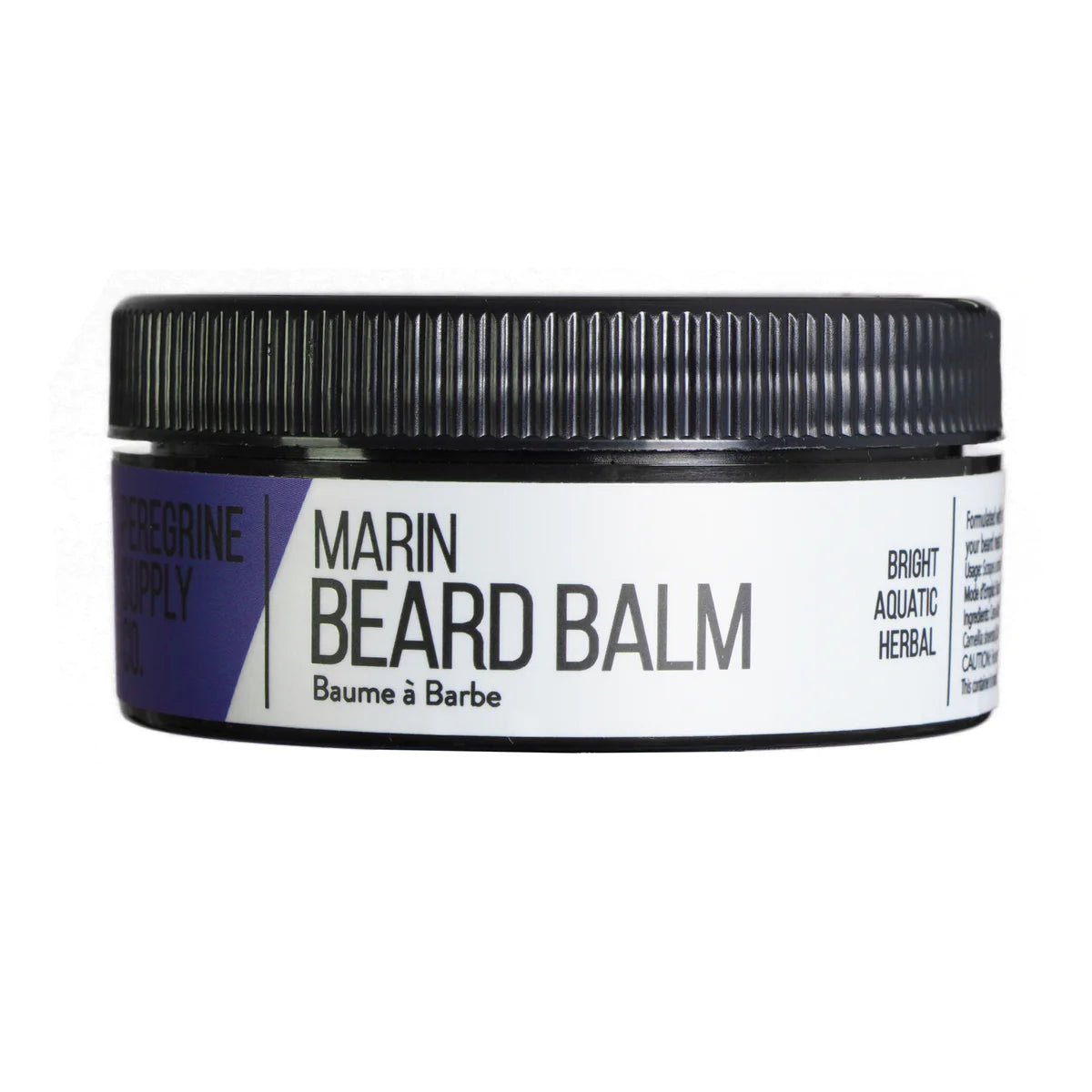 Peregrine Supply Co. - Beard Balm