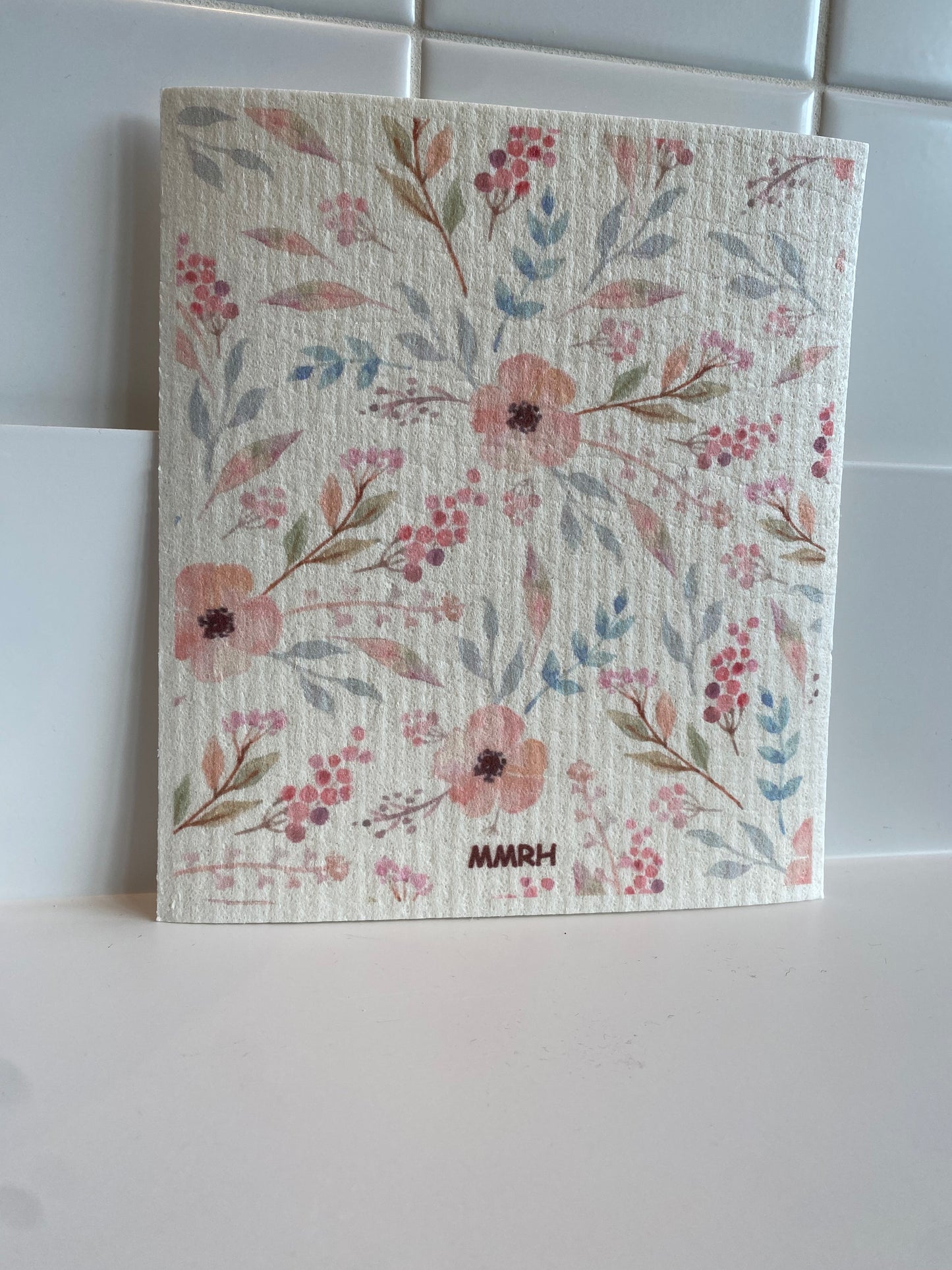 Swedish Sponge Cloth - Assorted Patterns