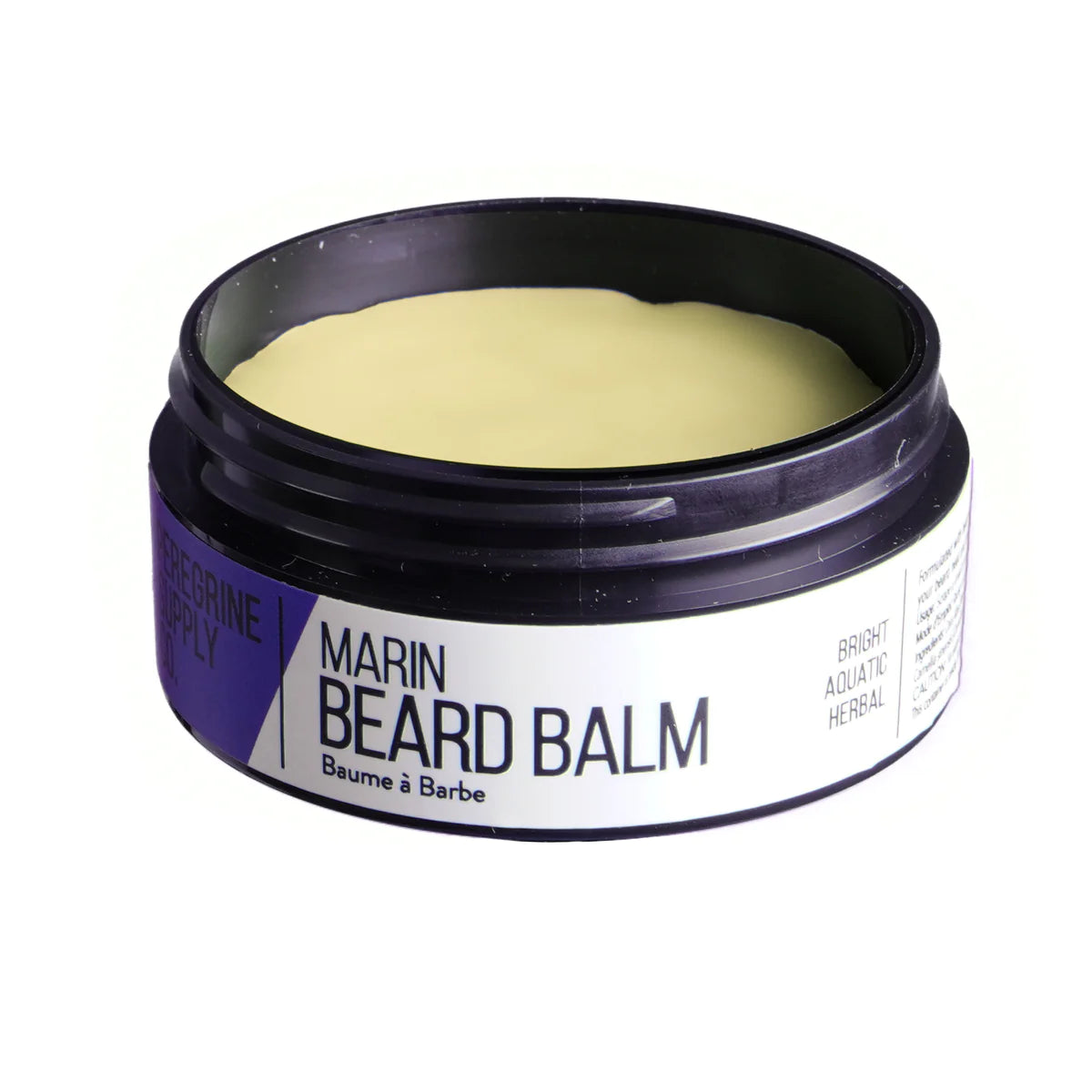 Peregrine Supply Co. - Beard Balm