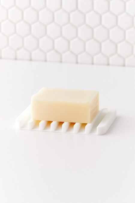 Jar Bar Refillery - Silicone Soap Dish