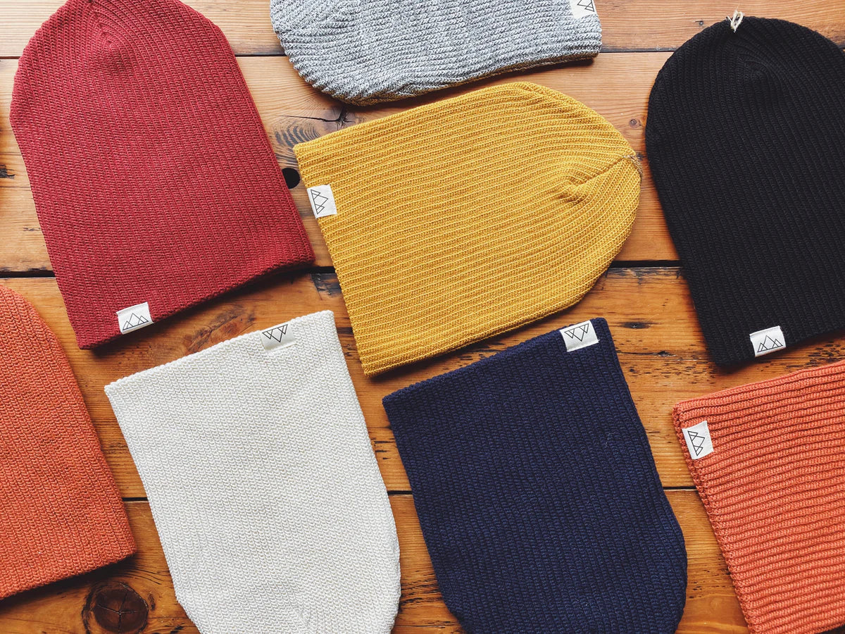 Novel Supply Youth Toque