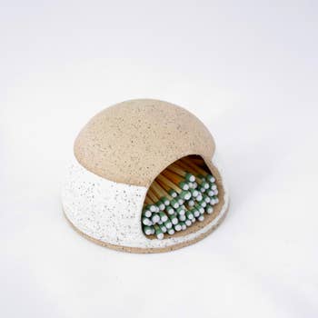 Shamblin Shop - Match Strikers