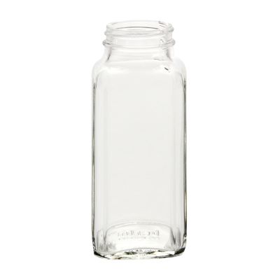 Jar Bar™ - Dairy French Square Bottle