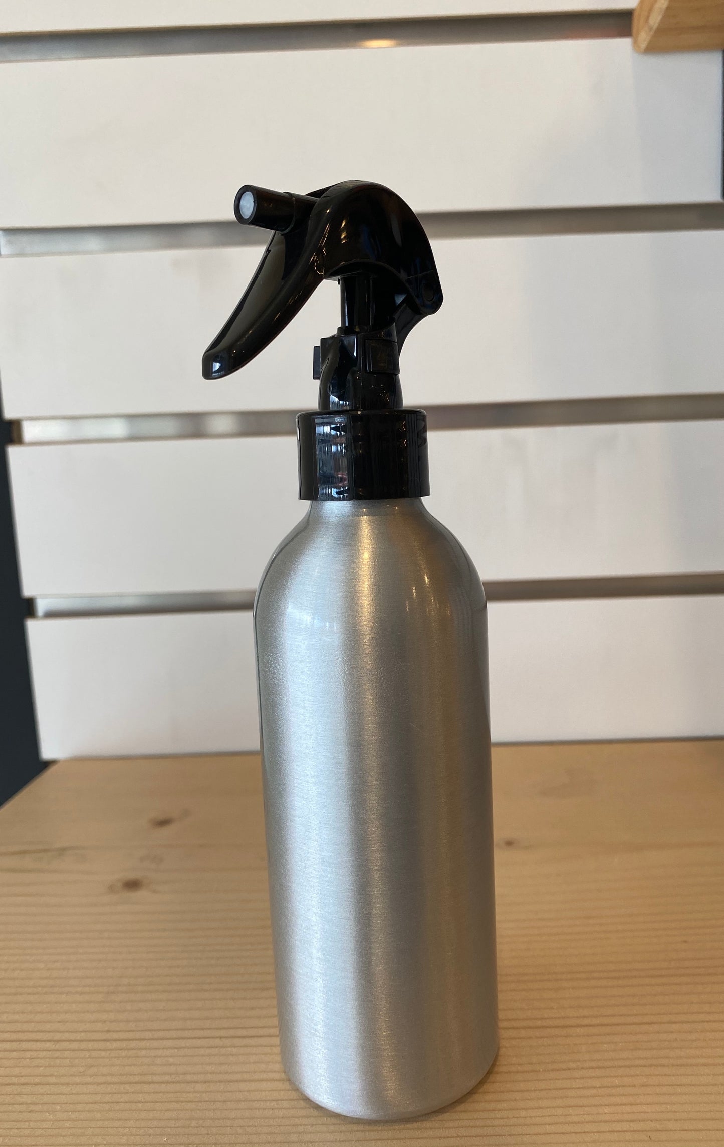 Jar Bar™ Refillery - Aluminum Bottles / tops