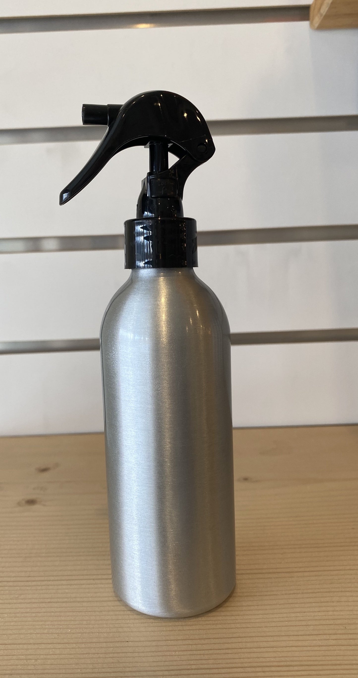 Jar Bar™ Refillery - Aluminum Bottles / tops