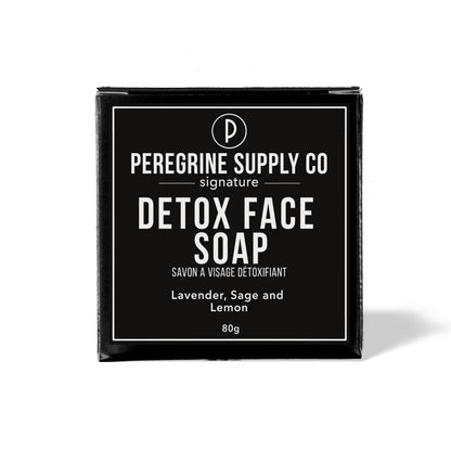Peregrine Supply Co. - Face + Beard Soaps