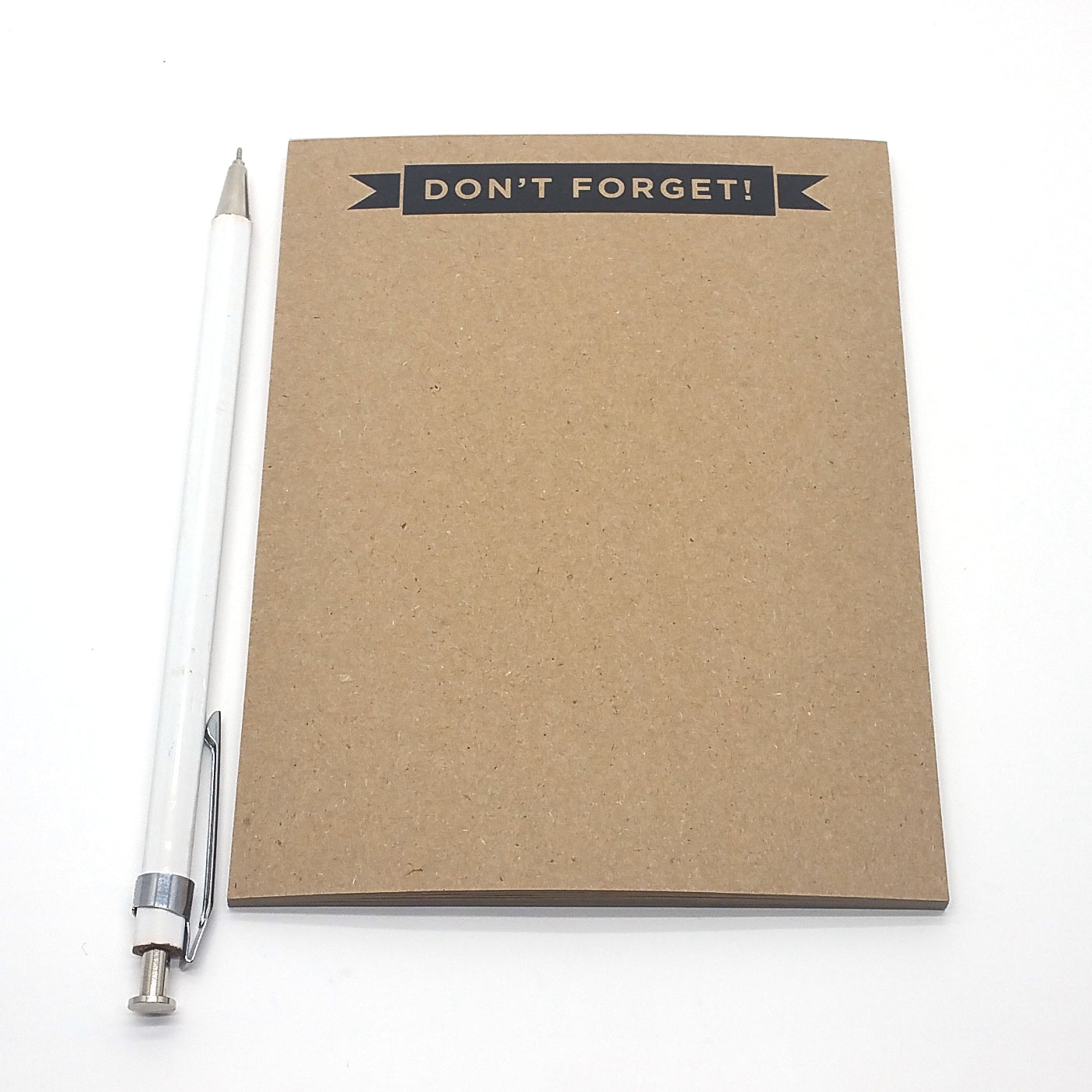 Delish General Store - Notepads