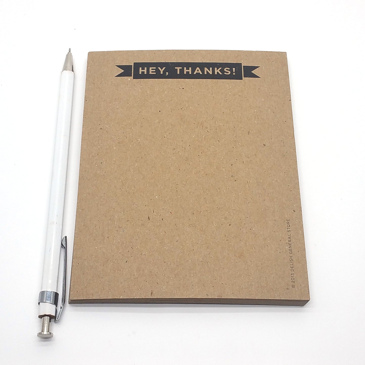 Delish General Store - Notepads