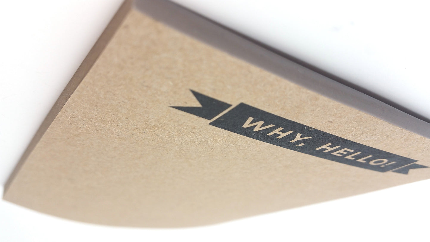 Delish General Store - Notepads