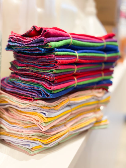 The Stitchery - Unpaper Towels Pack
