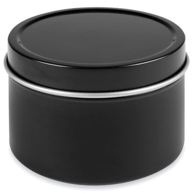 Jar Bar™ - Coloured Metal Tins