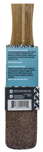 Urban Spa - Best Ever Foot Paddle