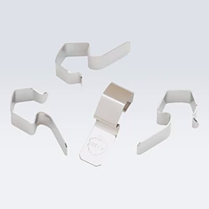 Weck - Single Jar Clips