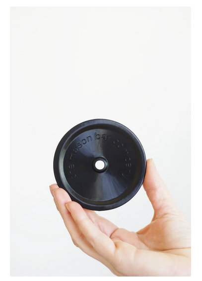 Mason Bar - Mason Bar Jar Tumbler Lid