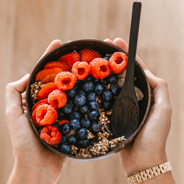 Coconut Bowls - Coconut Bowls