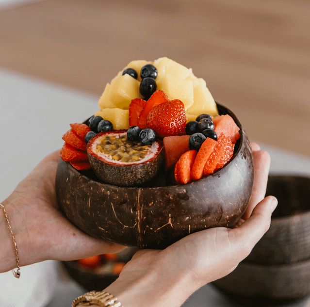 Coconut Bowls - Coconut Bowls