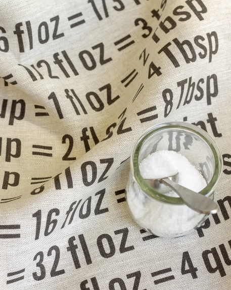 Studiopatro - EQUAL Tea Towel