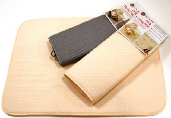 Norpro - Dish Drying Mat
