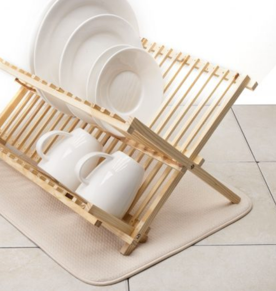 Norpro - Dish Drying Mat