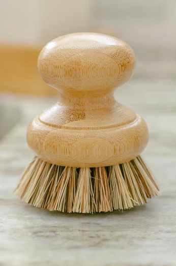 Casa Agave - Pot Scrubber Brush